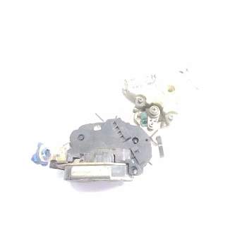 Recambio de cerradura puerta delantera derecha para nissan almera (n16/e) acenta referencia OEM IAM 8055261U66  