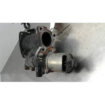Recambio de valvula egr para opel meriva cosmo referencia OEM IAM 8973550420  