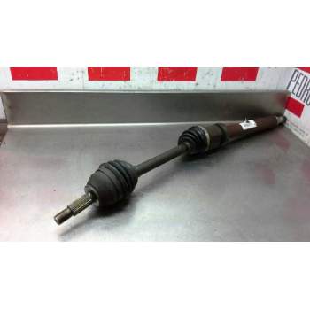 Recambio de transmision delantera derecha para ford fiesta (cbk) 1.6 tdci cat referencia OEM IAM   