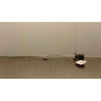 CERRADURA PUERTA DELANTERA IZQUIERDA 80503BM660 