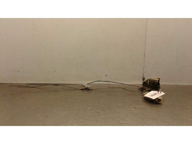 Recambio de cerradura puerta delantera izquierda para nissan almera (n16/e) acenta referencia OEM IAM 80503BM660  