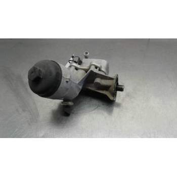Recambio de soporte filtro aceite para opel meriva cosmo referencia OEM IAM 8973515060  