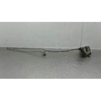 Recambio de cerradura puerta delantera izquierda para nissan almera (n16/e) acenta referencia OEM IAM 80503BM660  