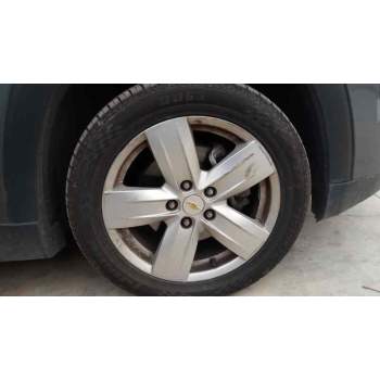 chevrolet orlando del año 2012