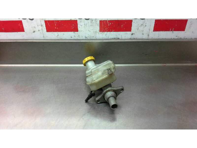 Recambio de bomba freno para ford fiesta (cbk) 1.6 tdci cat referencia OEM IAM   
