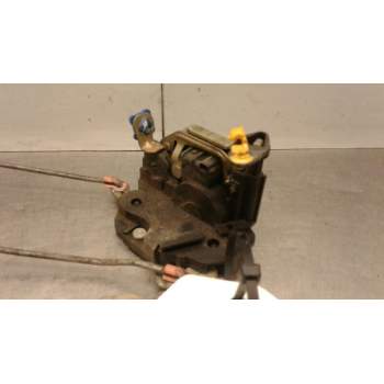 Recambio de cerradura puerta delantera izquierda para nissan almera (n16/e) acenta referencia OEM IAM 80503BM660  