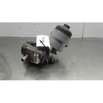Recambio de soporte filtro aceite para opel meriva cosmo referencia OEM IAM 8973515060  