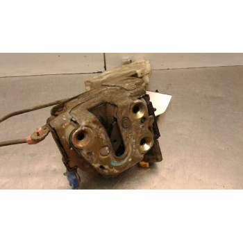 Recambio de cerradura puerta delantera izquierda para nissan almera (n16/e) acenta referencia OEM IAM 80503BM660  