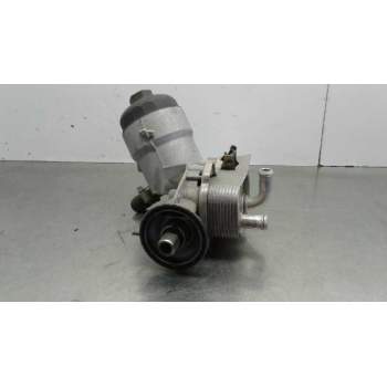 Recambio de soporte filtro aceite para opel meriva cosmo referencia OEM IAM 8973515060  