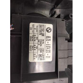 Recambio de luz interior para bmw serie 1 berlina (e81/e87) referencia OEM IAM 697437301  