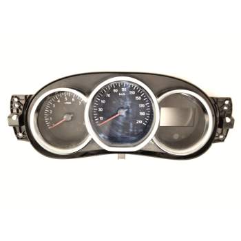 Recambio de cuadro instrumentos para dacia sandero ii (b8_) tce 90 (b8m1, b8ma) referencia OEM IAM 248103023R  