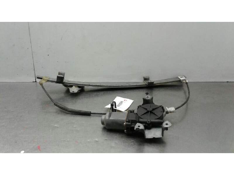 Recambio de elevalunas delantero derecho para nissan almera (n16/e) acenta referencia OEM IAM 400600T2  