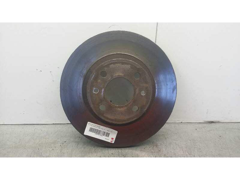 Recambio de disco freno delantero para fiat punto berlina (188) 1.2 16v elx referencia OEM IAM   