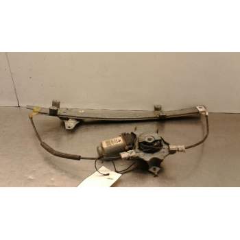 Recambio de elevalunas delantero derecho para nissan almera (n16/e) acenta referencia OEM IAM 400600T2  