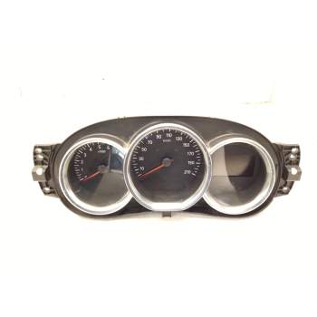 Recambio de cuadro instrumentos para dacia sandero ii (b8_) tce 90 (b8m1, b8ma) referencia OEM IAM 248103023R  