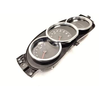 Recambio de cuadro instrumentos para dacia sandero ii (b8_) tce 90 (b8m1, b8ma) referencia OEM IAM 248103023R  