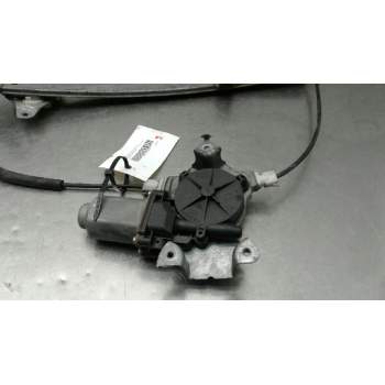 Recambio de elevalunas delantero derecho para nissan almera (n16/e) acenta referencia OEM IAM 400600T2  