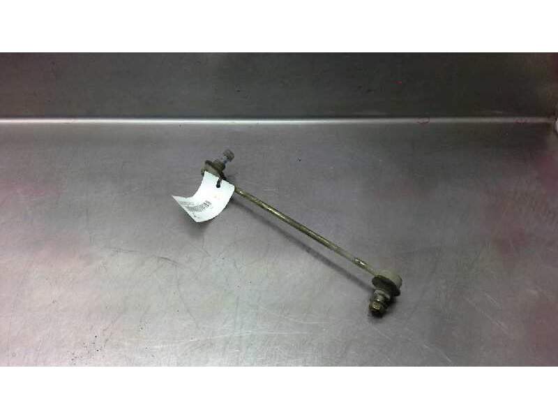 Recambio de tirante delantero izquierdo para ford fiesta (cbk) 1.6 tdci cat referencia OEM IAM   