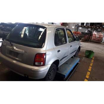 nissan micra (k11) del año 2000
