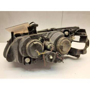 Recambio de faro derecho para nissan almera (n16/e) acenta referencia OEM IAM 26010BN760  