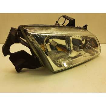 Recambio de faro derecho para nissan almera (n16/e) acenta referencia OEM IAM 26010BN760  