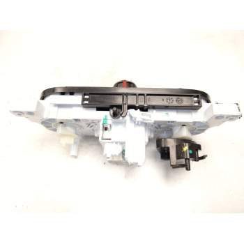 Recambio de mando calefaccion aire acondicionado para dacia sandero ii (b8_) tce 90 (b8m1, b8ma) referencia OEM IAM 5P3741700  