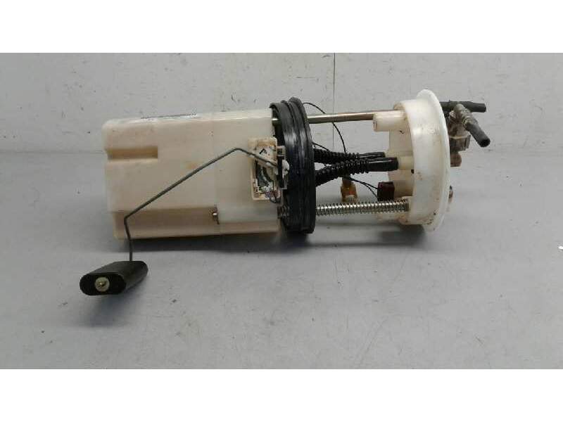 Recambio de aforador para nissan qashqai+2 (jj10) acenta referencia OEM IAM  0410394 