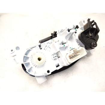 Recambio de mando calefaccion aire acondicionado para dacia sandero ii (b8_) tce 90 (b8m1, b8ma) referencia OEM IAM 5P3741700  