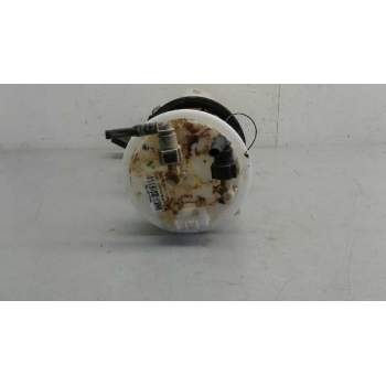 Recambio de aforador para nissan qashqai+2 (jj10) acenta referencia OEM IAM  0410394 
