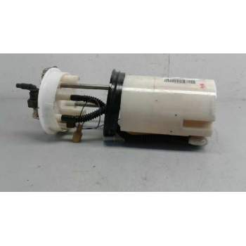 Recambio de aforador para nissan qashqai+2 (jj10) acenta referencia OEM IAM  0410394 