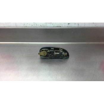 Recambio de maneta exterior delantera izquierda para renault kangoo (f/kc0) 1.2 referencia OEM IAM   