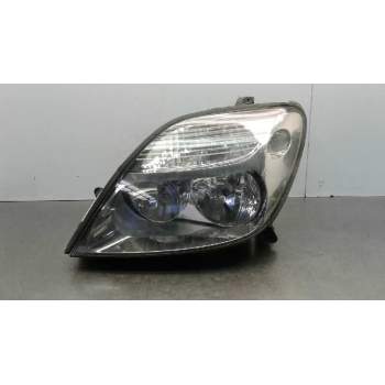 FARO IZQUIERDO 260600499R 