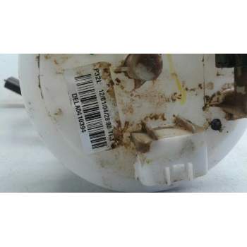 Recambio de aforador para nissan qashqai+2 (jj10) acenta referencia OEM IAM  0410394 