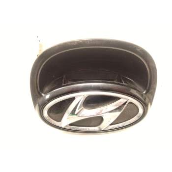 Recambio de maneta exterior porton para hyundai i30 comfort referencia OEM IAM 873702R000  