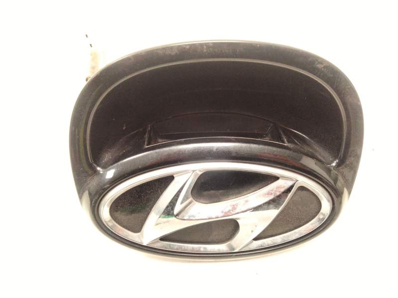 Recambio de maneta exterior porton para hyundai i30 comfort referencia OEM IAM 873702R000  