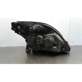 Recambio de faro izquierdo para renault scenic (ja..) 1.9 dci fairway referencia OEM IAM 260600499R  