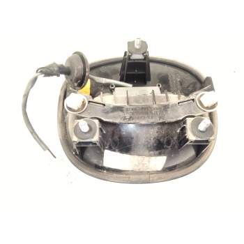 Recambio de maneta exterior porton para hyundai i30 comfort referencia OEM IAM 873702R000  