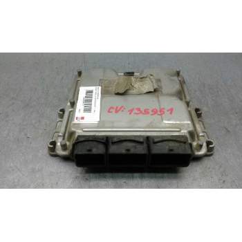 CENTRALITA MOTOR UCE 0281001934 8200039569 8200078730