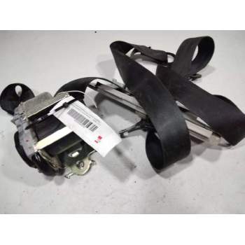 Recambio de cinturon seguridad delantero derecho para nissan qashqai+2 (jj10) acenta referencia OEM IAM 1399994  