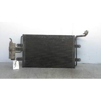 Recambio de radiador calefaccion / aire acondicionado para seat leon (1m1) signo referencia OEM IAM 1J1819031B  