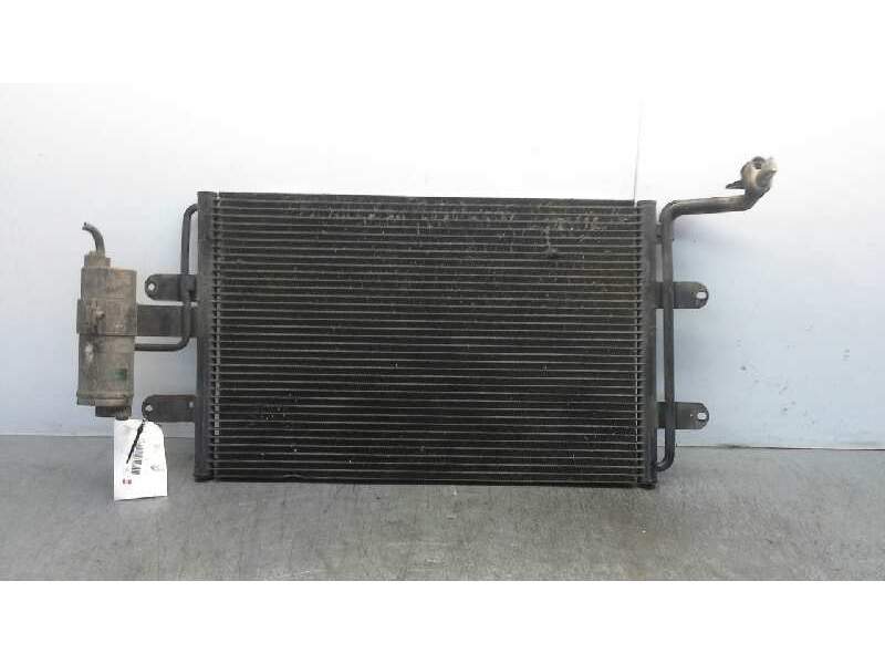 Recambio de radiador calefaccion / aire acondicionado para seat leon (1m1) signo referencia OEM IAM 1J1819031B  