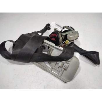 Recambio de cinturon seguridad delantero derecho para nissan qashqai+2 (jj10) acenta referencia OEM IAM 1399994  