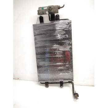 Recambio de radiador calefaccion / aire acondicionado para seat leon (1m1) signo referencia OEM IAM 1J1819031B  