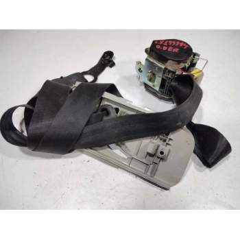 Recambio de cinturon seguridad delantero derecho para nissan qashqai+2 (jj10) acenta referencia OEM IAM 1399994  