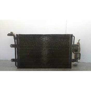 Recambio de radiador calefaccion / aire acondicionado para seat leon (1m1) signo referencia OEM IAM 1J1819031B  