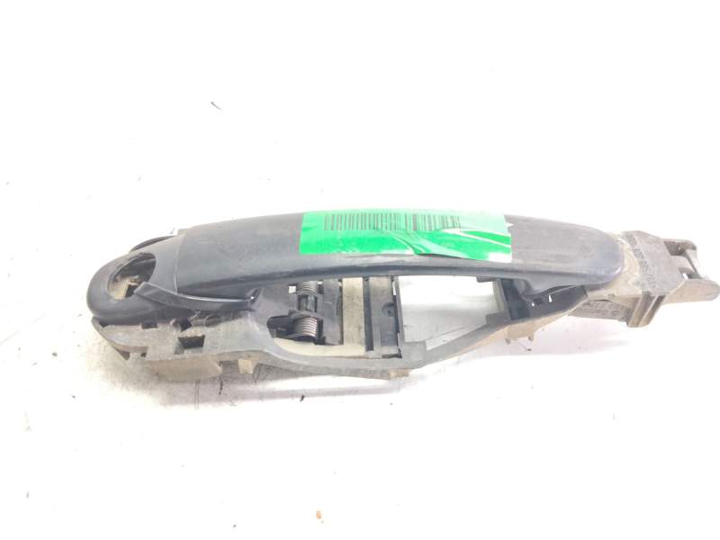 Recambio de maneta exterior delantera izquierda para skoda octavia berlina (1u2) 1.9 tdi glx referencia OEM IAM   