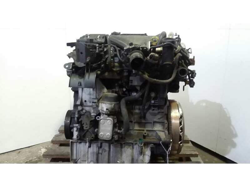 Recambio de motor completo para citroën c5 station wagon sport referencia OEM IAM RHF  