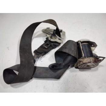 Recambio de cinturon seguridad trasero derecho para nissan qashqai+2 (jj10) acenta referencia OEM IAM 50SF5L2EF  