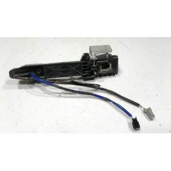 MANETA EXTERIOR DELANTERA DERECHA B0610EB30B 