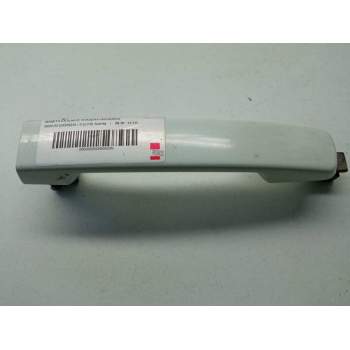 Recambio de maneta exterior trasera izquierda para nissan qashqai+2 (jj10) acenta referencia OEM IAM   
